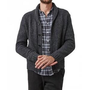 NEW RAILS corden cardigan in constellation